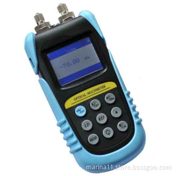 handheld optical multimeter